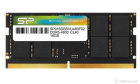 SILICON POWER DDR5-4800,CL40,SODIMM,16GBx1,(2Gx8 SR)