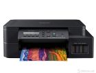Brother DCP-T520W Inkjet AiO 17/ 9.5ipm/ 128MB/ wifi/ mobile