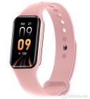 Smartwatch Blackview R1 Pink 1.47" Heart rate/ IP68 Waterproof/Blood Pressure/24Sports/SleepMonitor