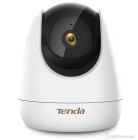Tenda Wireless N IP Network 4MP Camera Day/Night 2-Way audio CP7