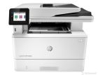 HP LJ Pro MFP M428fdn, Print,copy,scan,fax,email A4 ADF 42ppm W1A29A