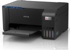 Epson L3211 Inkjet w/ EcoTank System (CISS) MFP Printer