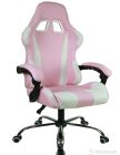 Gaming Chair Viper G4 Pink/White