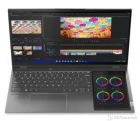 Lenovo ThinkBook Plus G3 IAP Storm Grey 17.3"T+ 8"T HD i7-12700H, 32GB, 1TB NVMe, Win 11 Pro