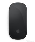 Apple Magic Mouse Multi - Touch Surface Black