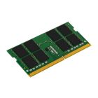 Kingston 16GB 2666MHz DDR4 Non-ECC CL19 1Rx8, SODIMM, KVR26S19S8/16