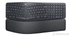 Keyboard Logitech Wireless Desktop K860 Ergo Split