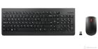LENOVO Essential Wireless Combo Keyboard & Mouse