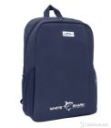 Notebook Backpack White Shark Ranger 15.6" Navy Blue