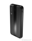 Power Bank Natec Trevi Slim Q 10000mAh Dual USB QC 18W + Type-C PD 20W Black
