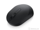DELL Mouse Mobile Wireless, MS3320W, Black