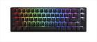 KEYBOARD MECHANICAL DUCKY ONE 3 SF RGB 65% PBT Double-shot keycaps HOT-SWAPPABLE Cherry MX Brown, Black, DKON2167ST-BUSPDCLAWSC1