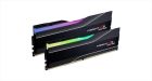 RAM DDR5 32GB(2x16GB) 6000MHz CL36 G.SKILL Trident Z5 Neo RGB AMD EXPO matte black F5-6000J3636F16GX2-TZ5NR