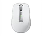 MOUSE WIRELESS USB LOGITECH MX Anywhere 3 for MAC w/Bluetooth Multi-device pale gray, 910-005991