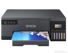 EPSON L8050 Inkjet Photo w/ Ink Tank System (CISS)