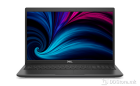 DELL Latitude 3520,15,6” FHD,i3-1115G4,8GB DDR4, 256SSD M.2,Cam + Mic,3 cell,41WHrExp.charge,Intel UHD Graphics,WiFi 6+ BT,key.with numpad,Win 10Pro
