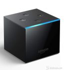 Amazon Fire TV Cube 2nd Gen 4K HDR