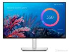 DELL U2422H, 23.8" IPS WLED-backlit LCD, FHD 1920x1200 60 Hz, 16:9, Contrast 1000:1, 5ms