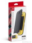 Nintendo Switch Lite Official Flip Cover