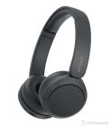 Sony WH-CH520B Bluetooth Black Headphones