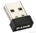 D-Link Wireless N Micro USB Adapter DWA-121