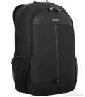 Targus Modern Classic 15-16" Black Notebook Backpack