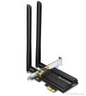 TP-Link Wireless AX PCI-E Adapter 3000Mbps Archer TX55E Bluetooth 5.2
