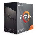CPU AMD Ryzen 7 5700X BOX, 4,6Ghz, 8-Core, 16-Thread, Unlocked, 100-100000926WOF