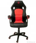 GAMING CHAIR NACON PCCH-310 Red