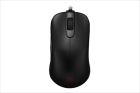 MOUSE WIRED USB BENQ ZOWIE Gaming Gear S2 Small Black