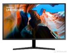 Monitor 32" Samsung LU32J590UQPXEN UHD 3840x2160, 2xHDMI, DP, 4ms, Freesync