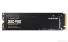SSD M.2 Samsung NVMe 980 500GB PCIe 3.0 x4