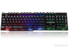 Keyboard Tracer GameZone LoCCar RGB Gaming