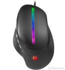Mouse Tracer GameZone Snail RGB Gaming