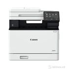 Canon i-Sensys MF752cdw Color laser MFP 3/1 printer, 27ppm, 12.7 cm LCD, 3101C034