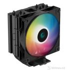 Deepcool AG400 ARGB all Intel/AMD Black Cooler