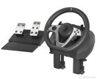 Genesis Seaborg 400 Steering Wheel for PC/PS4/PS3/XBOX ONE/360/Nintendo Switch Gaming