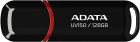 ADATA 128GB USB Flash Drive UV150, Black, Classic look with economical pricing, USB 3.2 Gen 1 (backward compatible with USB 2.0), AUV15