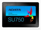 ADATA 512GB SSD, SU750 SATA 6Gb/s 2.5" Solid State Drive, ASU750SS-512GT-C