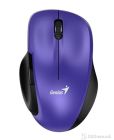 Genius Ergo 8200s Wireless mouse, Purple