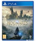 GAME for SONY PS4 - Hogwarts Legacy