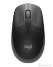 Logitech M190 Wireless Mouse Black, PN:  910-005913