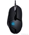 Logitech G402 Gaming mouse black, PN: 910-004070