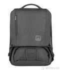 Notebook Backpack Natec Bharal 14.1" Grey