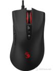 Mouse A4 ES5 Bloody Gaming USB Stone Black