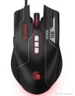 Mouse A4 ES7 Bloody Gaming USB Esports Black