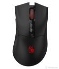 Mouse A4 R90 Plus Bloody Gaming Wireless Stone Black Activated