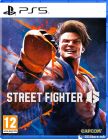GAME for SONY PS5 - Street Fighter 6