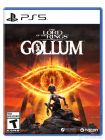 GAME for SONY PS5 - The Lord of the rings: Gollum