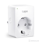 TP-Link Tapo P110 Mini Smart Wi-Fi Socket, Energy Monitoring